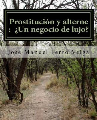 Book cover for Prostitucion y Alterne