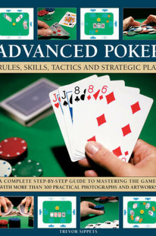 Cover of Advanced Poker