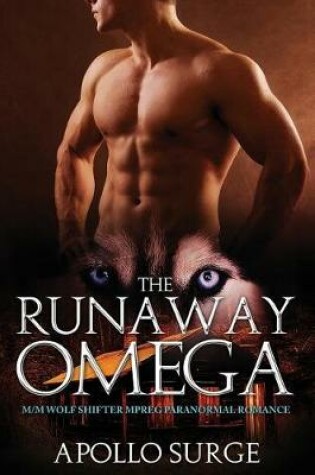 Cover of The Runaway Omega