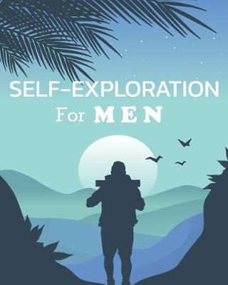 Book cover for Self-Exploration for Men