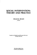 Book cover for Social Intervention