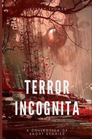Cover of Terror Incognita
