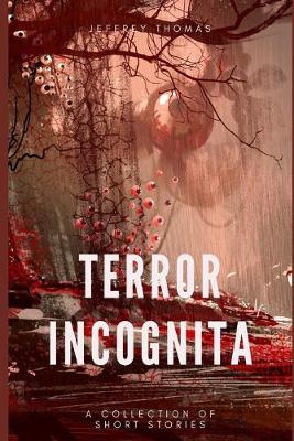 Book cover for Terror Incognita
