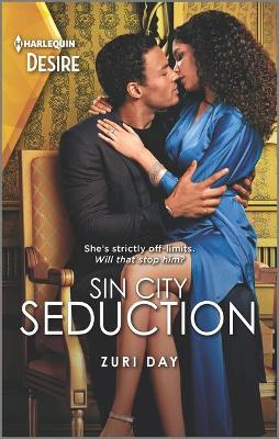 Cover of Sin City Seduction