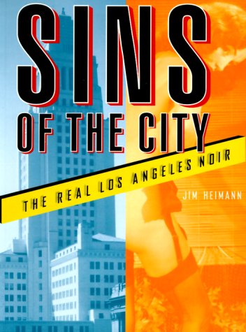 Book cover for Sins of the City