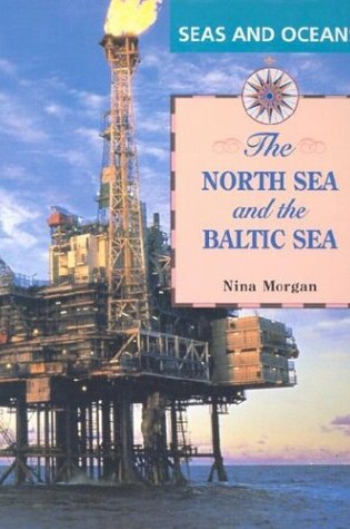 Cover of The North Sea and the Baltic Sea