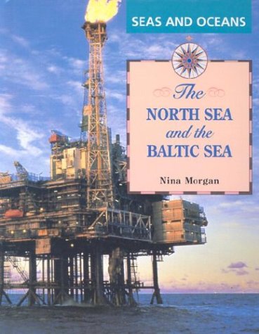 Cover of The North Sea and the Baltic Sea