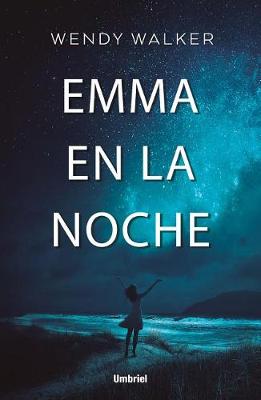 Book cover for Emma En La Noche