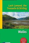 Book cover for Pathfinder Loch Lomond, the Trossachs & Stirling