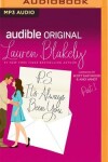Book cover for P.S. It's Always Been You: Part 1