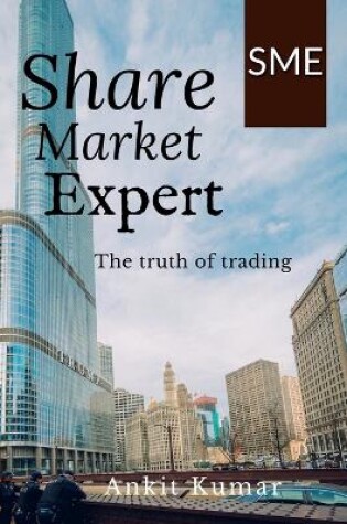 Cover of Share Market Expert