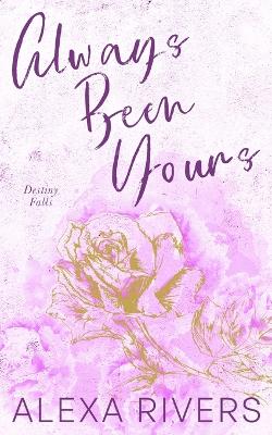 Cover of Always Been Yours