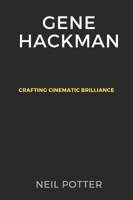 Cover of Gene Hackman