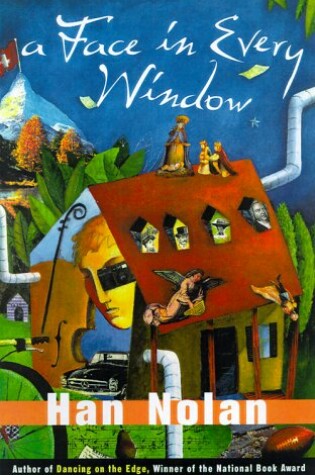 Cover of A Face in Every Window
