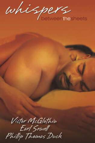 Cover of Whispers Between The Sheets