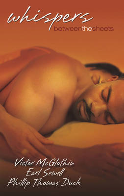 Book cover for Whispers Between The Sheets