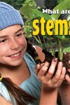Book cover for What are stems?