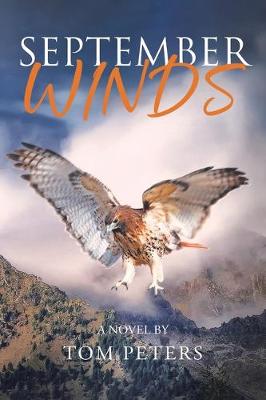 Book cover for September Winds