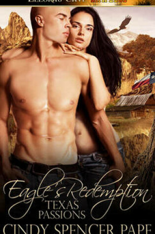 Cover of Eagle's Redemption