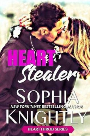 Cover of Heart Stealer