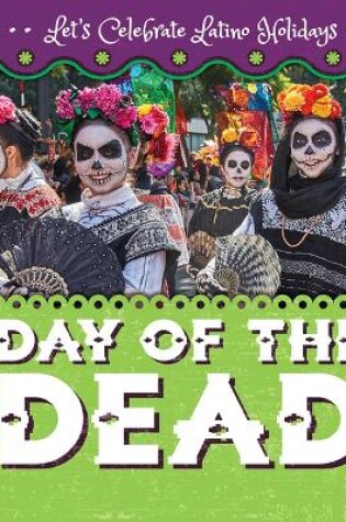 Cover of Day of the Dead