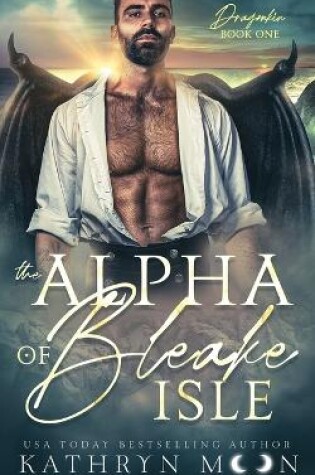 Cover of The Alpha of Bleake Isle