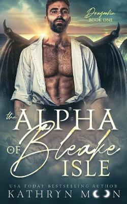 Book cover for The Alpha of Bleake Isle