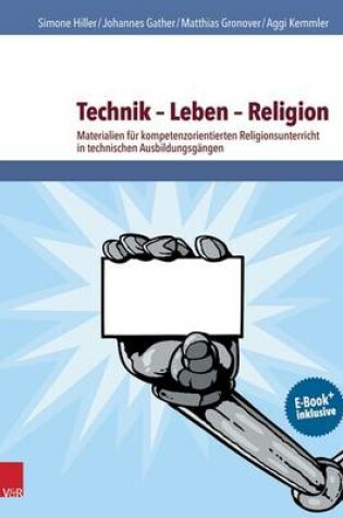 Cover of Technik - Leben - Religion