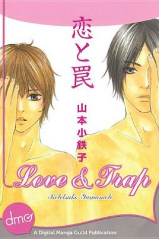 Cover of Love and Trap