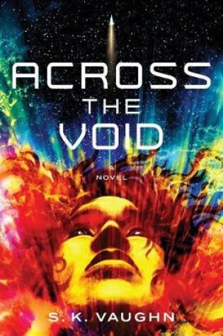 Cover of Across the Void