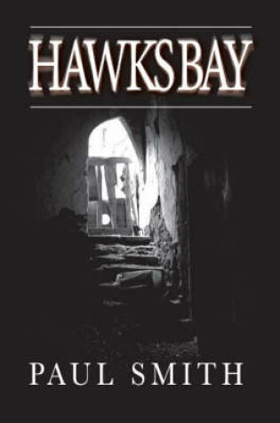 Cover of Hawks Bay