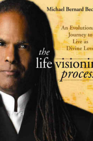 Cover of The Life Visioning Process