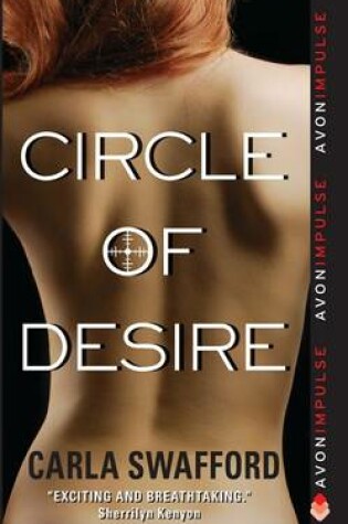 Cover of Circle of Desire