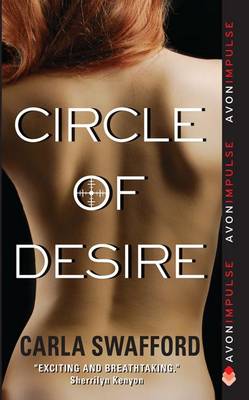 Book cover for Circle of Desire