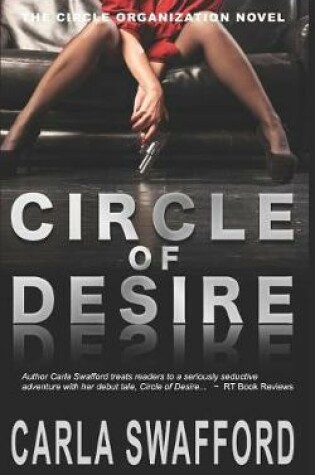 Cover of Circle of Desire