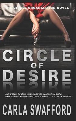 Cover of Circle of Desire