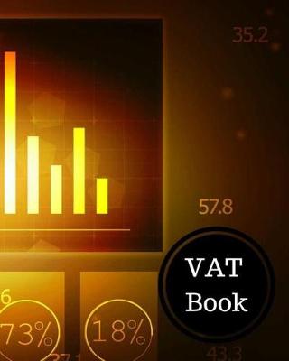 Book cover for Vat Book