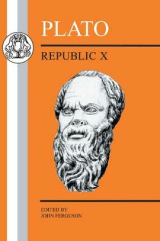 Cover of Republic X