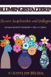 Book cover for Die besten Bücher für Kleinkinder im Alter von 2 Jahren (Blumengestalterin)