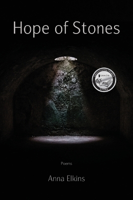 Book cover for Hope of Stones