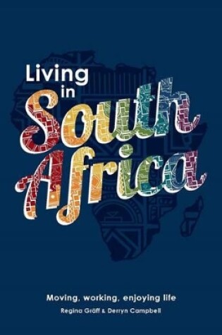 Cover of Living in South Africa