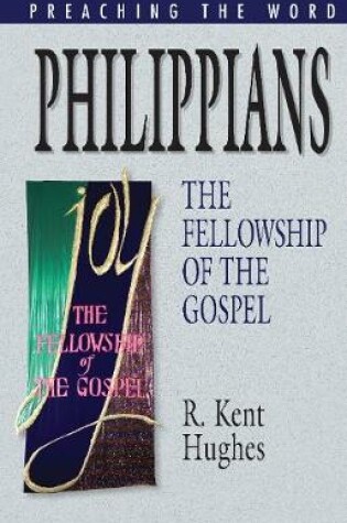 Cover of Philippians