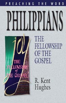 Cover of Philippians