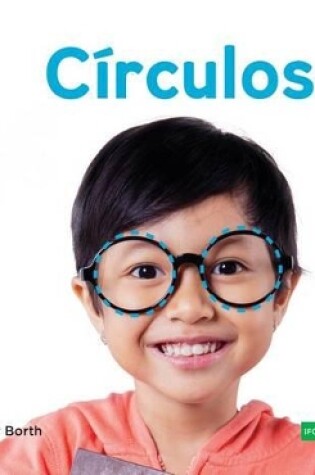 Cover of Círculos (Circles) (Spanish Version)