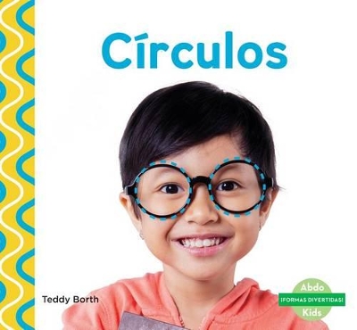 Cover of Círculos (Circles) (Spanish Version)