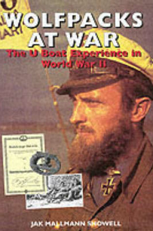 Cover of Wolfpacks At War