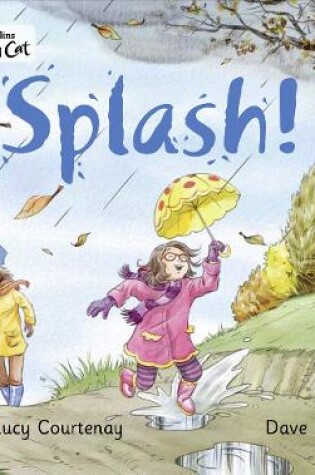 Cover of Splash