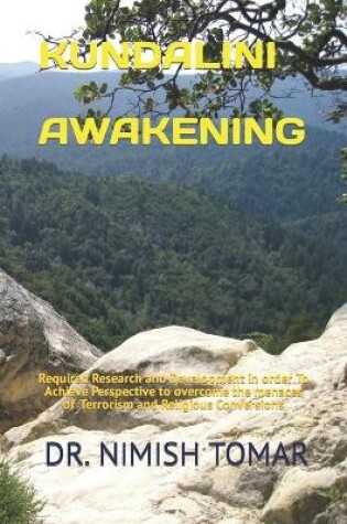 Cover of Kundalini Awakening