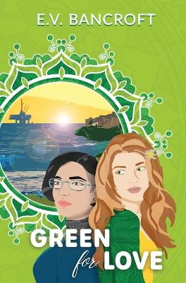 Book cover for Green for Love