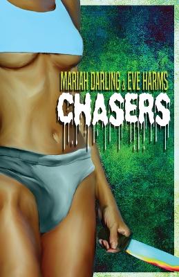 Book cover for Chasers